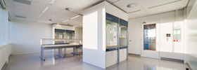 YES!Delft Labs - laboratory